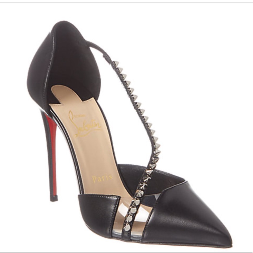 Christian louboutin heels